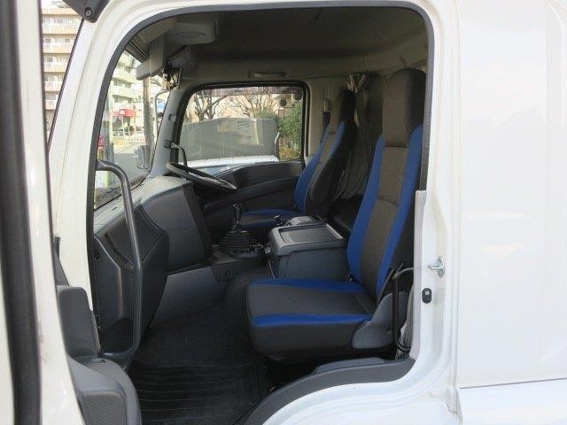 中古トラック いすゞアルミウィング #22