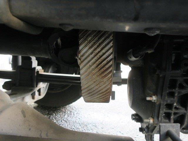 中古トラック いすゞアルミウィング #10