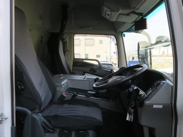 中古トラック 三菱ふそうアルミウィング #12