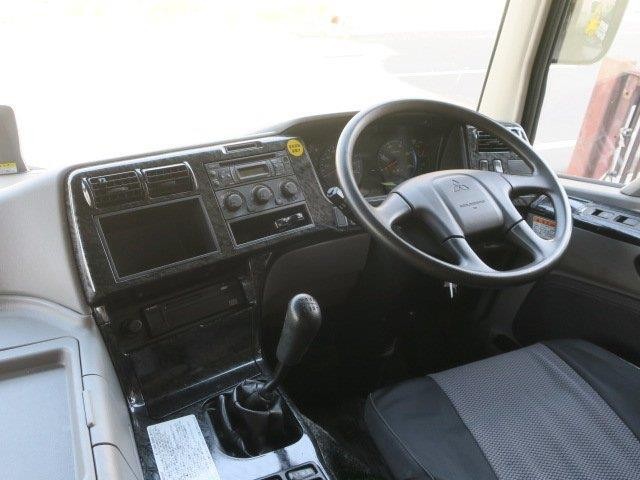 中古トラック 三菱ふそうアルミウィング #14