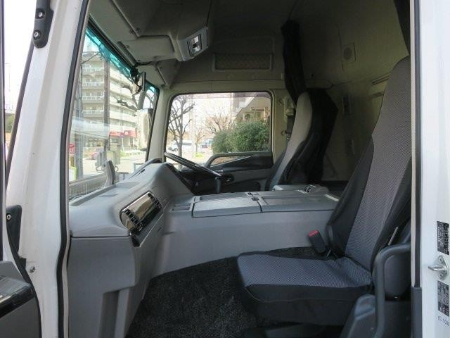 中古トラック 三菱ふそうアルミウィング #23