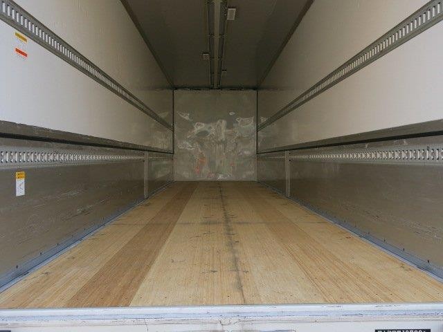 中古トラック 三菱ふそうアルミウィング #8