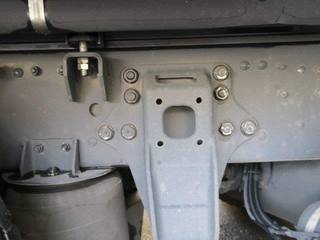 中古トラック 三菱ふそうアルミウィング #9