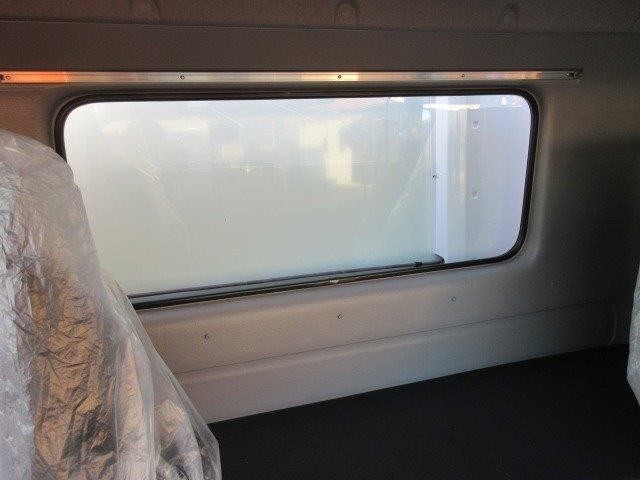 中古トラック 日野冷凍バン #23