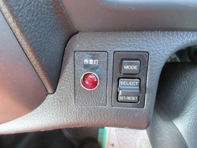 中古トラック 日野クレーン付 #21