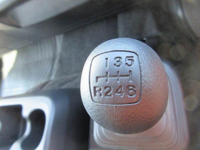 中古トラック 日野冷凍バン #18
