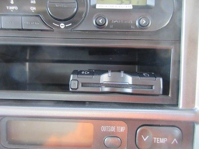 中古トラック 日野冷凍バン #19