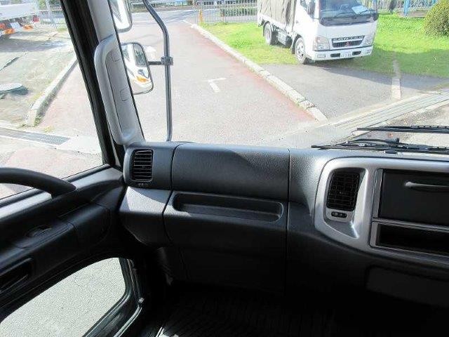 中古トラック 日野クレーン付 #16