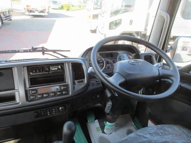 中古トラック 日野クレーン付 #16