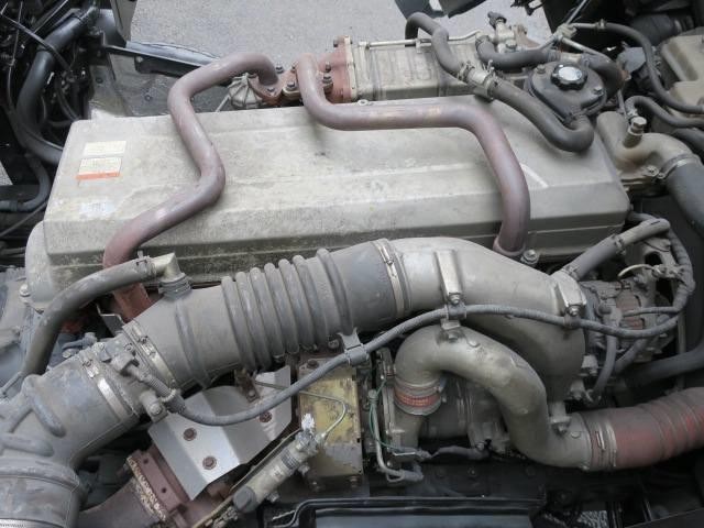 中古トラック 日野アルミウィング #11