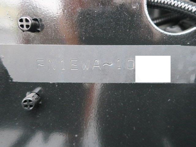 中古トラック 日野アルミウィング #12