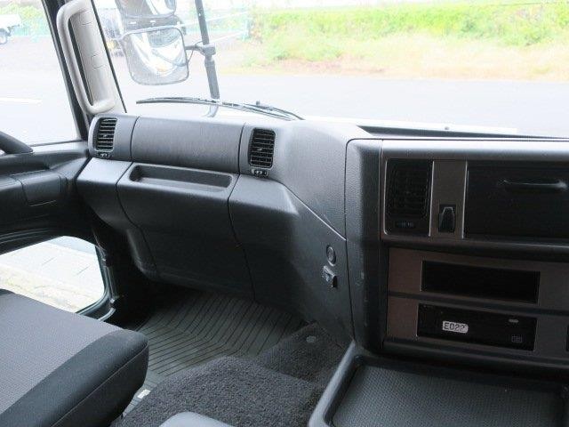 中古トラック 日野アルミウィング #14