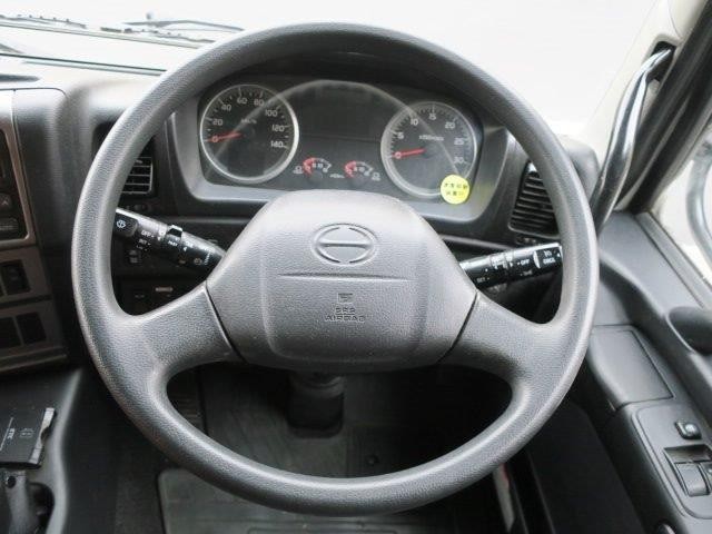 中古トラック 日野アルミウィング #16