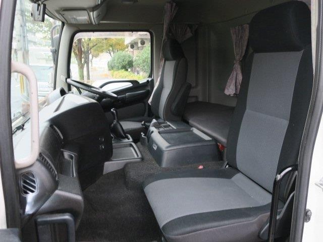 中古トラック 日野アルミウィング #23