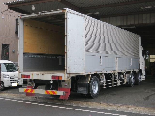 中古トラック 日野アルミウィング #7
