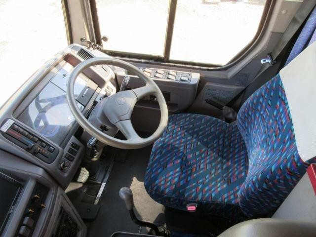 中古トラック 日野マイクロバス #11