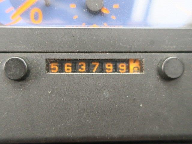 中古トラック 日野マイクロバス #12