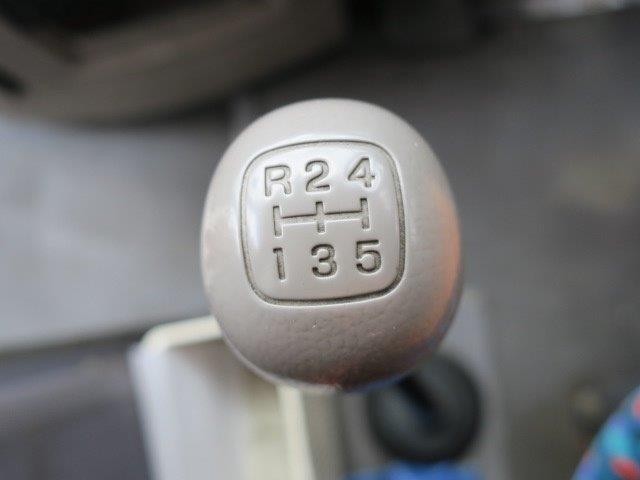 中古トラック 日野マイクロバス #13