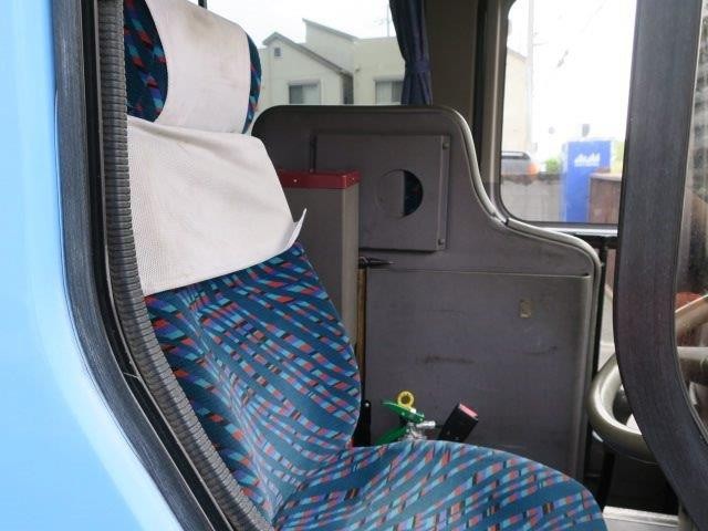 中古トラック 日野マイクロバス #14