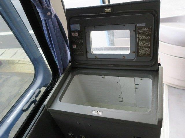 中古トラック 日野マイクロバス #18
