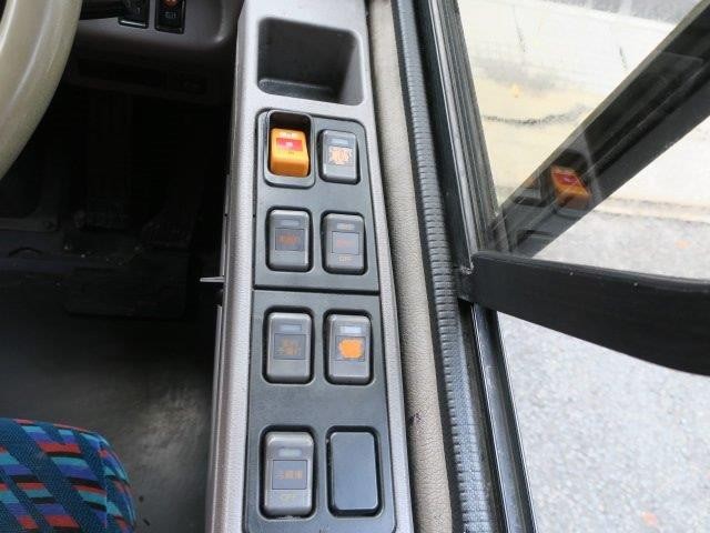 中古トラック 日野マイクロバス #19