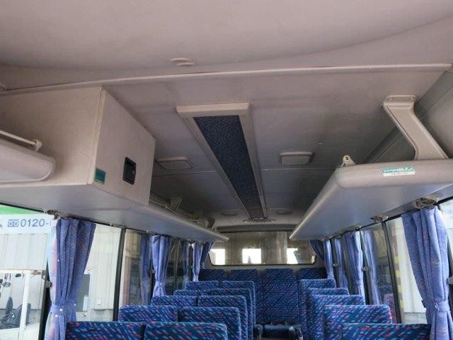 中古トラック 日野マイクロバス #20