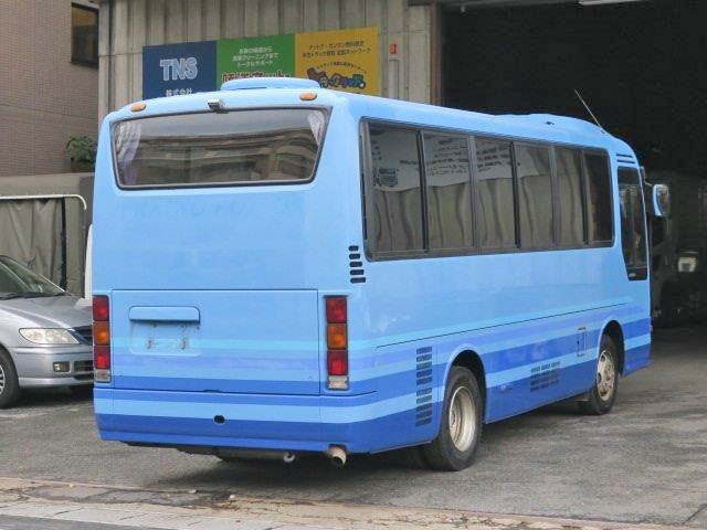 中古トラック 日野マイクロバス #3