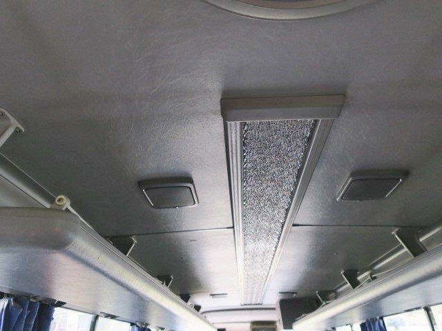 中古トラック 日野マイクロバス #24