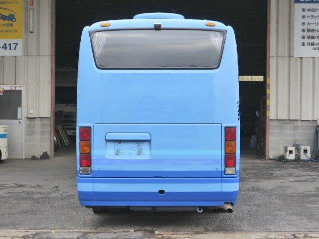 中古トラック 日野マイクロバス #5