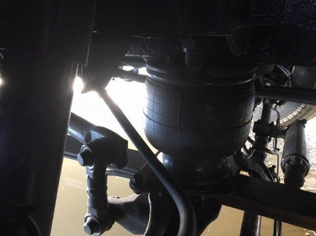 中古トラック 日野マイクロバス #6