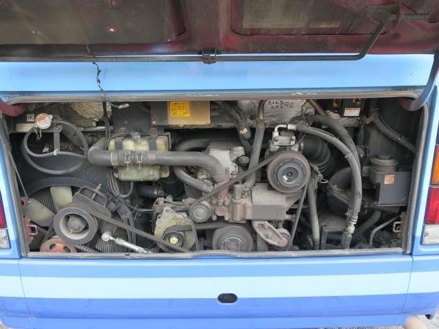 中古トラック 日野マイクロバス #7