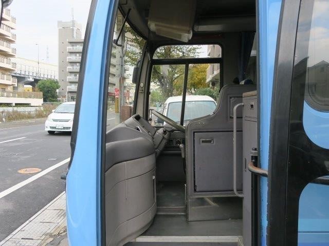 中古トラック 日野マイクロバス #8