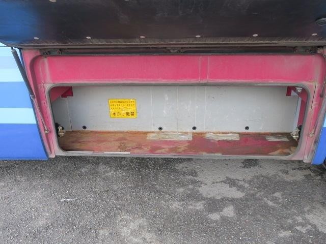 中古トラック 日野マイクロバス #9