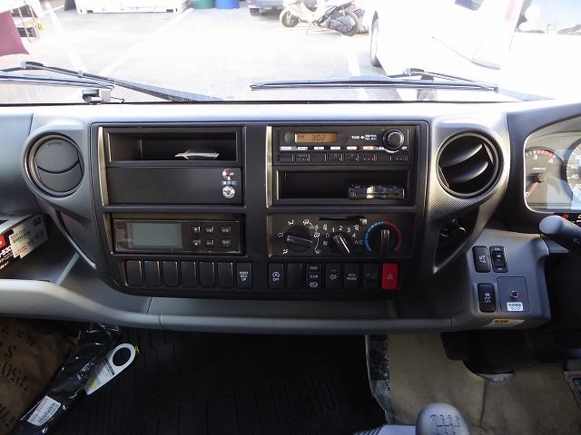 中古トラック 日野冷蔵冷凍車(冷凍バン) #16