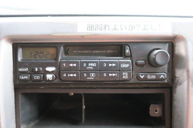 中古トラック UDトラックストラクタヘッド #17