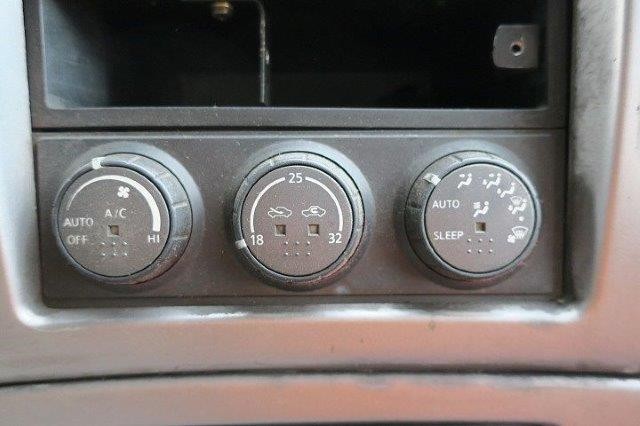 中古トラック UDトラックストラクタヘッド #19