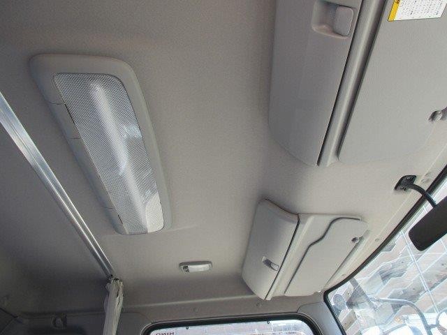 中古トラック 日野クレーン付 #20