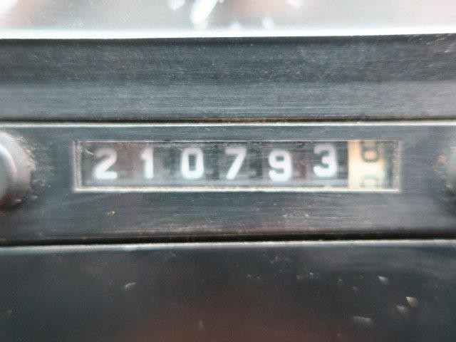 中古トラック UDトラックスセルフローダー #17
