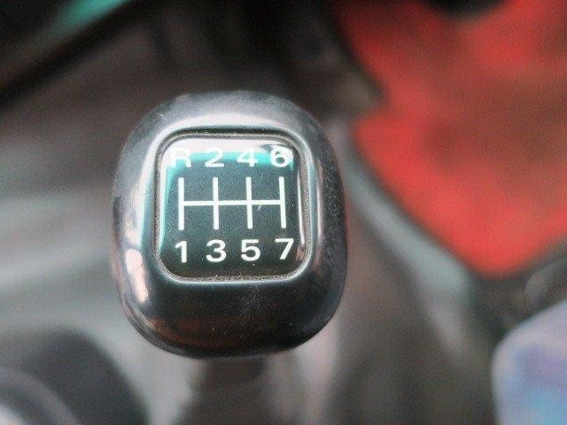 中古トラック UDトラックスセルフローダー #18