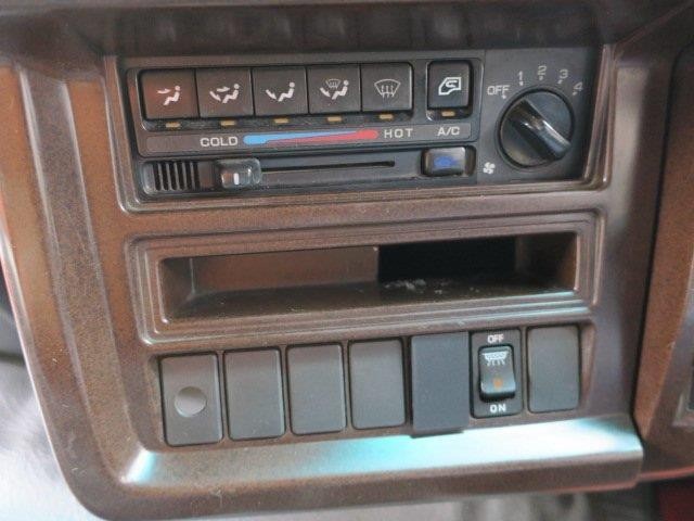 中古トラック UDトラックスセルフローダー #19