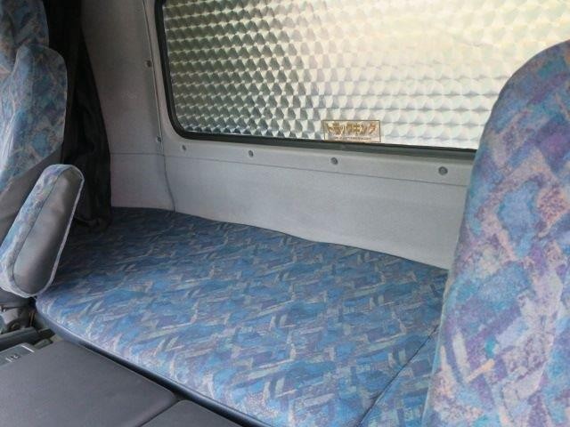 中古トラック UDトラックスセルフローダー #21