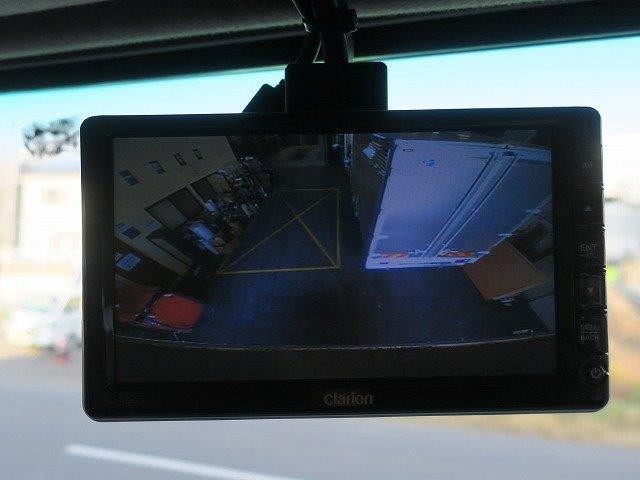 中古トラック 三菱ふそうアルミウィング #18