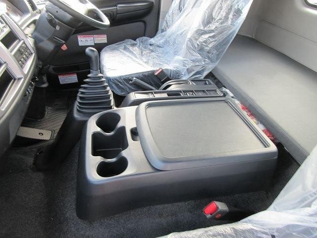 中古トラック 日野クレーン付 #19