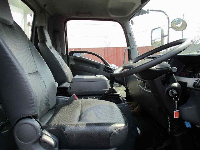 中古トラック いすゞダンプ #11