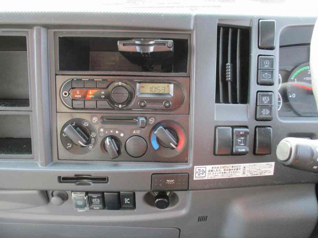 中古トラック いすゞダンプ #13
