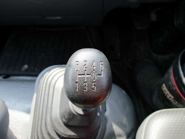 中古トラック いすゞダンプ #14