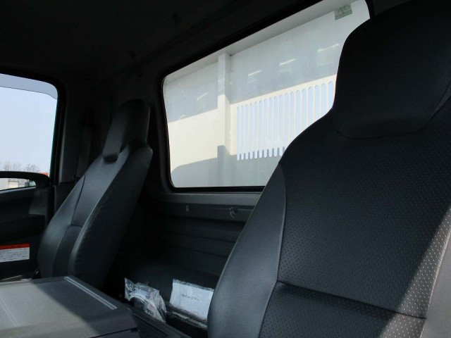 中古トラック いすゞダンプ #15