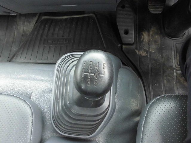 中古トラック いすゞダンプ #13