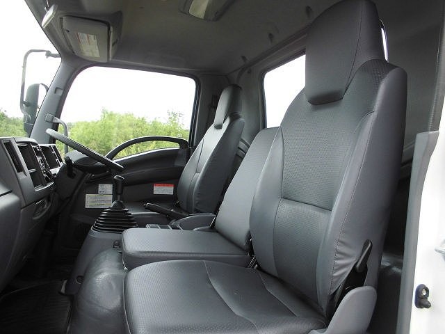 中古トラック いすゞダンプ #15