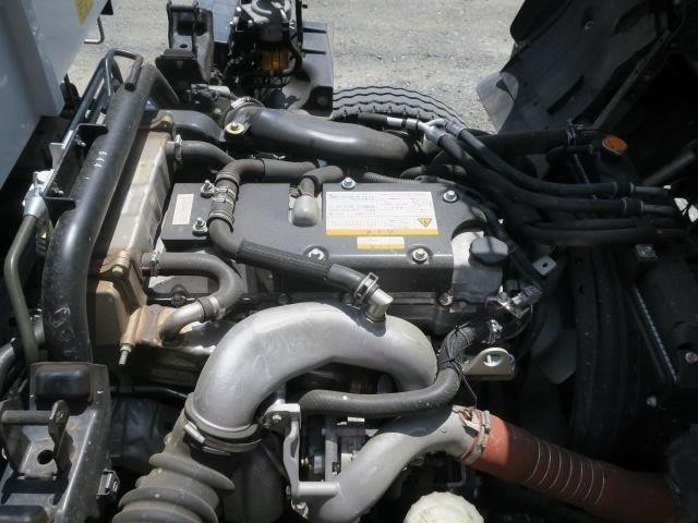 中古トラック いすゞダンプ #11